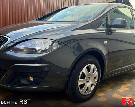 Сеат Altea, об'ємом двигуна 1.2 л та пробігом 159 тис. км за 6700 $, фото 2 на Automoto.ua
