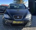 Сеат Алтеа, объемом двигателя 2 л и пробегом 216 тыс. км за 8700 $, фото 1 на Automoto.ua