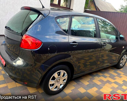 Сеат Altea, об'ємом двигуна 1.2 л та пробігом 159 тис. км за 6700 $, фото 4 на Automoto.ua