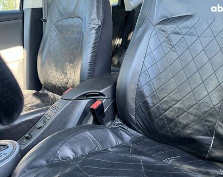 Сеат Алтеа, объемом двигателя 2 л и пробегом 216 тыс. км за 8700 $, фото 10 на Automoto.ua