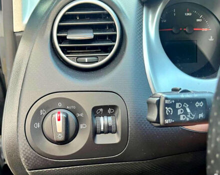 Сеат Altea, об'ємом двигуна 1.2 л та пробігом 159 тис. км за 6700 $, фото 9 на Automoto.ua