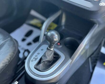 Сеат Алтеа, объемом двигателя 2 л и пробегом 216 тыс. км за 8700 $, фото 24 на Automoto.ua