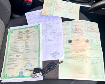 Сеат Altea, об'ємом двигуна 1.2 л та пробігом 159 тис. км за 6700 $, фото 7 на Automoto.ua