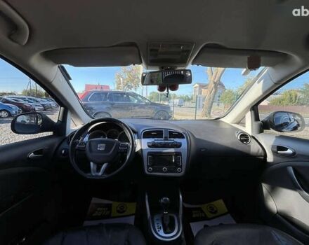 Сеат Алтеа, объемом двигателя 2 л и пробегом 216 тыс. км за 8700 $, фото 22 на Automoto.ua