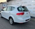 Сеат Алтеа, объемом двигателя 1.8 л и пробегом 162 тыс. км за 9350 $, фото 7 на Automoto.ua