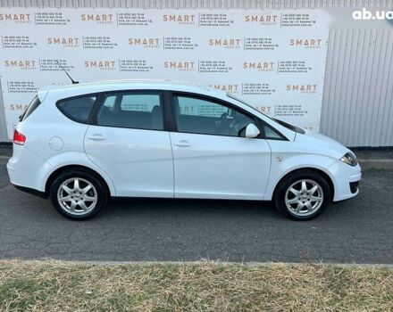 Сеат Алтеа, объемом двигателя 1.8 л и пробегом 162 тыс. км за 9350 $, фото 4 на Automoto.ua