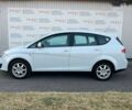 Сеат Алтеа, объемом двигателя 1.8 л и пробегом 162 тыс. км за 9350 $, фото 5 на Automoto.ua