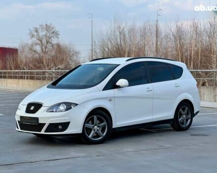 Сеат Altea, об'ємом двигуна 0 л та пробігом 146 тис. км за 10990 $, фото 1 на Automoto.ua