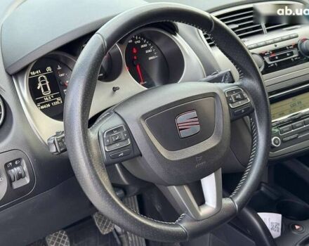 Сеат Altea, об'ємом двигуна 0 л та пробігом 146 тис. км за 10990 $, фото 28 на Automoto.ua