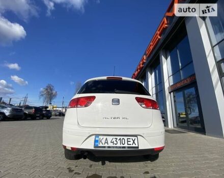 Сеат Altea, об'ємом двигуна 1.6 л та пробігом 240 тис. км за 10500 $, фото 4 на Automoto.ua