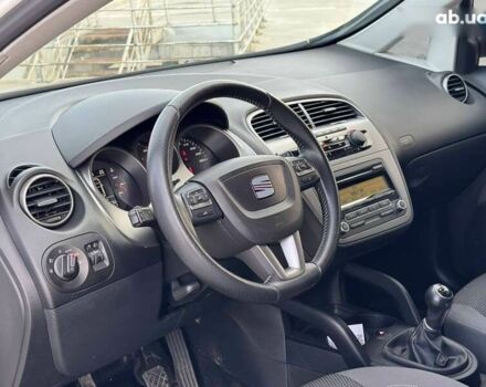Сеат Altea, об'ємом двигуна 0 л та пробігом 146 тис. км за 10990 $, фото 25 на Automoto.ua