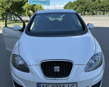 Сеат Altea, об'ємом двигуна 1.6 л та пробігом 75 тис. км за 12500 $, фото 1 на Automoto.ua