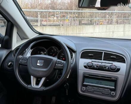 Сеат Altea, об'ємом двигуна 0 л та пробігом 146 тис. км за 10990 $, фото 22 на Automoto.ua