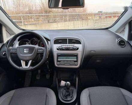 Сеат Altea, об'ємом двигуна 0 л та пробігом 146 тис. км за 10990 $, фото 24 на Automoto.ua