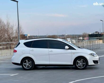 Сеат Altea, об'ємом двигуна 0 л та пробігом 146 тис. км за 10990 $, фото 6 на Automoto.ua