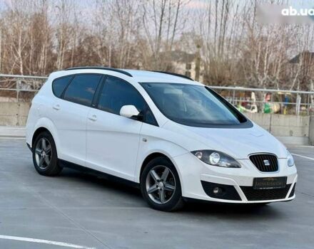 Сеат Altea, об'ємом двигуна 0 л та пробігом 146 тис. км за 10990 $, фото 3 на Automoto.ua