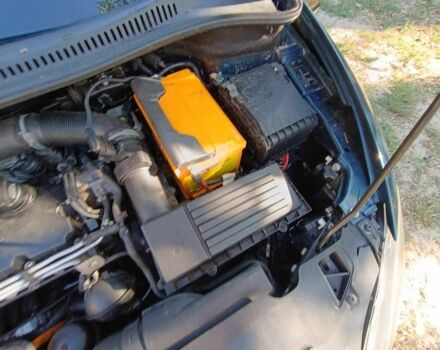 Сеат Altea, об'ємом двигуна 1.9 л та пробігом 308 тис. км за 4213 $, фото 5 на Automoto.ua