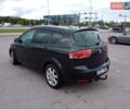 Сеат Алтеа, объемом двигателя 2 л и пробегом 370 тыс. км за 2948 $, фото 1 на Automoto.ua