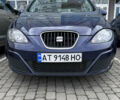 Сеат Алтеа, объемом двигателя 1.6 л и пробегом 279 тыс. км за 6600 $, фото 1 на Automoto.ua