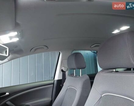 Сеат Алтеа, объемом двигателя 2 л и пробегом 199 тыс. км за 12700 $, фото 13 на Automoto.ua