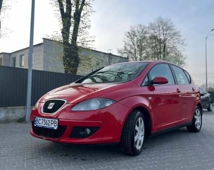 Сеат Алтеа, объемом двигателя 1.6 л и пробегом 284 тыс. км за 5500 $, фото 1 на Automoto.ua