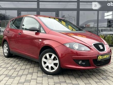 Сеат Altea 2005 у Мукачево на Automoto.ua Сеат Altea, об'ємом двигуна 0 л та пробігом 295 тис. км за 5400 $, фото 1 на Automoto.ua