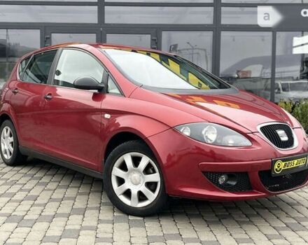 Сеат Алтеа, объемом двигателя 0 л и пробегом 295 тыс. км за 5400 $, фото 1 на Automoto.ua