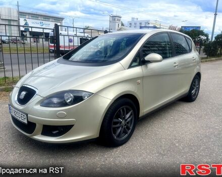 Сеат Алтеа, объемом двигателя 2 л и пробегом 200 тыс. км за 6200 $, фото 1 на Automoto.ua