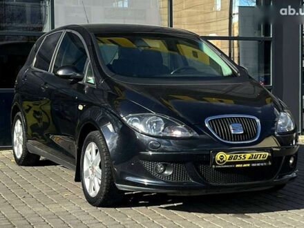 Сеат Алтеа, объемом двигателя 1.6 л и пробегом 150 тыс. км за 6500 $, фото 1 на Automoto.ua