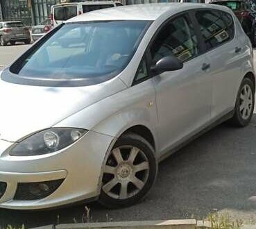 Сеат Алтеа 2006 в Жмеренке на Automoto.ua Сеат Алтеа, объемом двигателя 1.6 л и пробегом 172 тыс. км за 5700 $, фото 1 на Automoto.ua