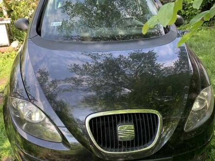 Сеат Алтеа 2006 в Золочеве на Automoto.ua Сеат Алтеа, объемом двигателя 1.9 л и пробегом 230 тыс. км за 5200 $, фото 1 на Automoto.ua
