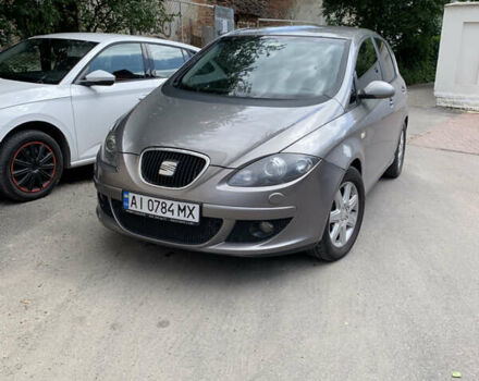 Сеат Altea, об'ємом двигуна 1.9 л та пробігом 180 тис. км за 4900 $, фото 1 на Automoto.ua