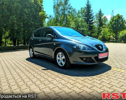 Сеат Altea, об'ємом двигуна 1.6 л та пробігом 200 тис. км за 6000 $, фото 1 на Automoto.ua