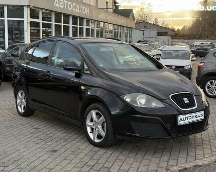Сеат Altea, об'ємом двигуна 1.4 л та пробігом 222 тис. км за 5900 $, фото 1 на Automoto.ua