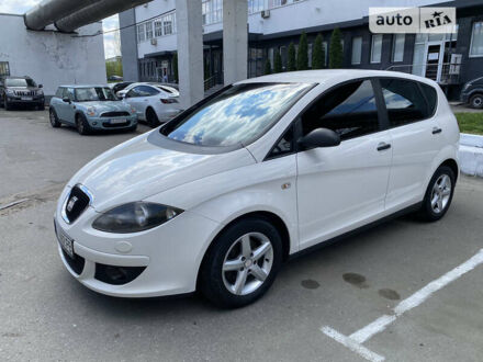 Сеат Altea, об'ємом двигуна 1.4 л та пробігом 259 тис. км за 5700 $, фото 1 на Automoto.ua