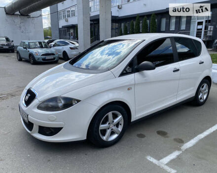 Сеат Altea, об'ємом двигуна 1.4 л та пробігом 259 тис. км за 5600 $, фото 1 на Automoto.ua