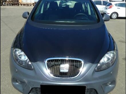 Сеат Алтеа 2010 в Киеве на Automoto.ua Сеат Алтеа, объемом двигателя 1.4 л и пробегом 190 тыс. км за 6100 $, фото 1 на Automoto.ua