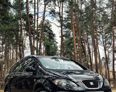 Сеат Алтеа, объемом двигателя 1.2 л и пробегом 234 тыс. км за 6499 $, фото 1 на Automoto.ua