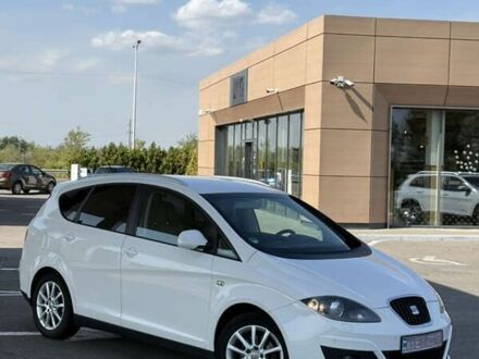 Сеат Altea, об'ємом двигуна 0 л та пробігом 250 тис. км за 7399 $, фото 1 на Automoto.ua