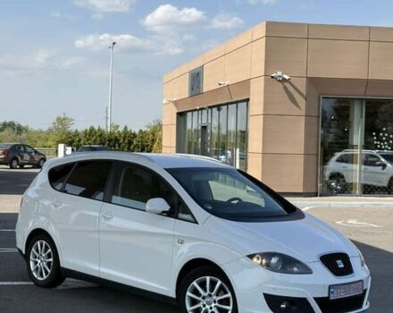 Сеат Алтеа, объемом двигателя 0 л и пробегом 250 тыс. км за 7399 $, фото 1 на Automoto.ua
