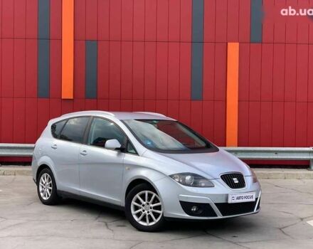 Сеат Altea, об'ємом двигуна 0 л та пробігом 84 тис. км за 8290 $, фото 1 на Automoto.ua