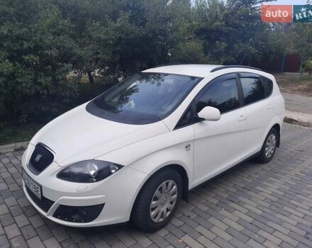 Сеат Алтеа, объемом двигателя 0 л и пробегом 145 тыс. км за 8600 $, фото 1 на Automoto.ua