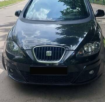 Сеат Алтеа, объемом двигателя 1.6 л и пробегом 234 тыс. км за 8400 $, фото 1 на Automoto.ua