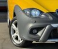 Жовтий Сеат Altea, об'ємом двигуна 2 л та пробігом 309 тис. км за 8500 $, фото 2 на Automoto.ua