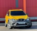 Жовтий Сеат Altea, об'ємом двигуна 2 л та пробігом 309 тис. км за 8500 $, фото 1 на Automoto.ua