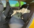 Жовтий Сеат Altea, об'ємом двигуна 2 л та пробігом 309 тис. км за 8500 $, фото 13 на Automoto.ua
