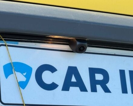 Жовтий Сеат Altea, об'ємом двигуна 2 л та пробігом 309 тис. км за 8500 $, фото 10 на Automoto.ua