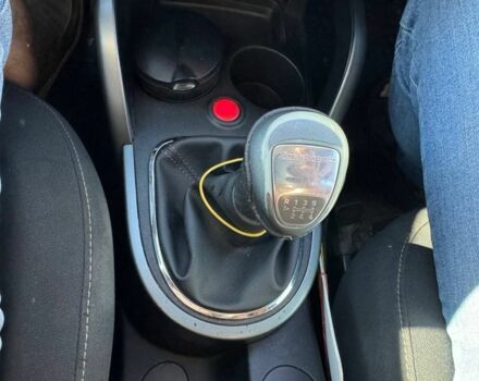 Жовтий Сеат Altea, об'ємом двигуна 2 л та пробігом 309 тис. км за 8500 $, фото 19 на Automoto.ua