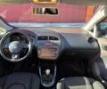 Жовтий Сеат Altea, об'ємом двигуна 2 л та пробігом 309 тис. км за 8500 $, фото 11 на Automoto.ua