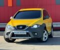Жовтий Сеат Altea, об'ємом двигуна 2 л та пробігом 309 тис. км за 8500 $, фото 4 на Automoto.ua